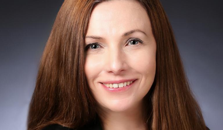 Michelle Bourke - Lam Research