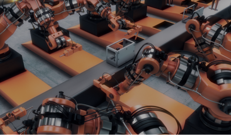 Smart Manufacturing