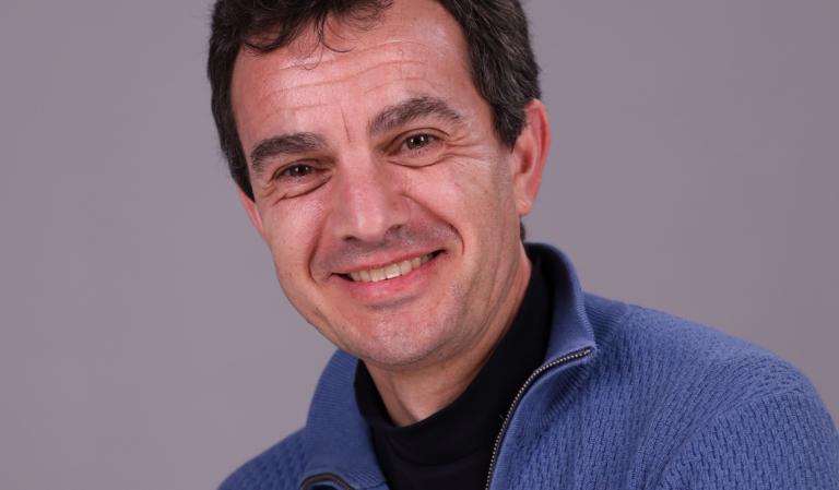 Benedetto Vigna