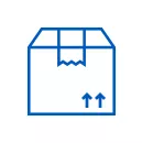 Packaging Icon