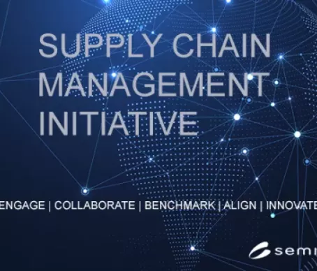 Supply Chain Management 